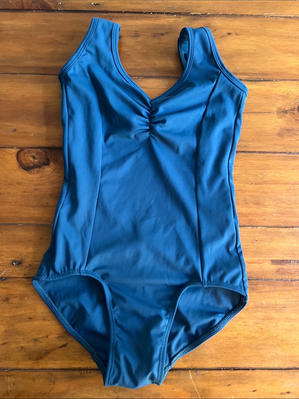 Tiger Friday leotard for dance or gymnastics